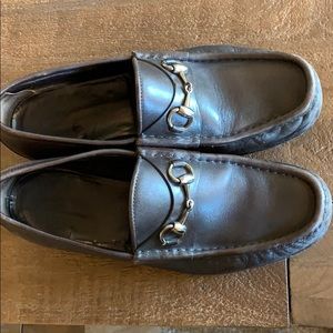 Gucci Loafers